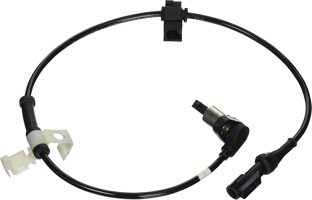 ABS Wheel Speed Sensor