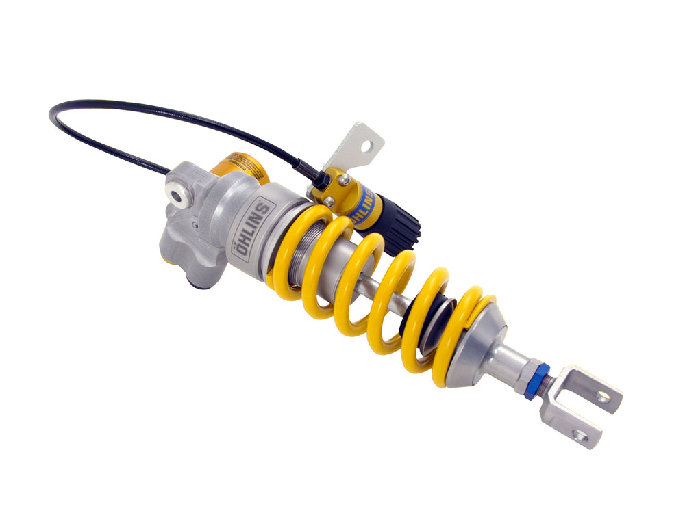 TTX Rear Shock Absorber
