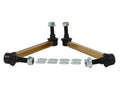 Adjustable Sway Bar Link Assembly