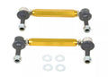 Adjustable Sway Bar Link Assembly