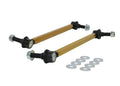 Adjustable Sway Bar Link Assembly