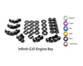 Engine Fastener Kit