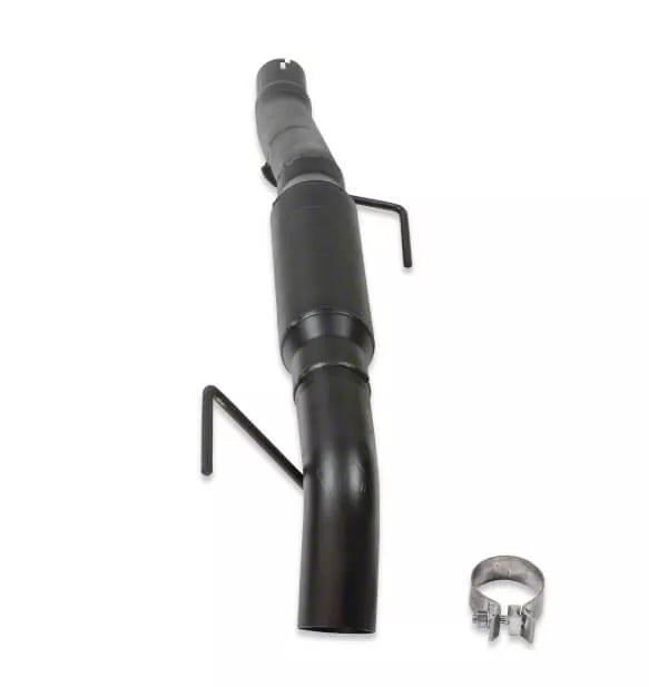 Super 50 Series Muffler