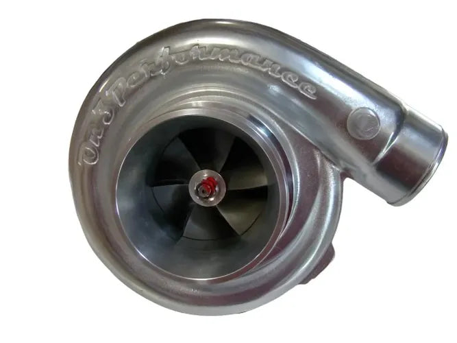 7875 Turbocharger