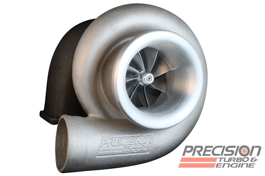 CEA Turbocharger