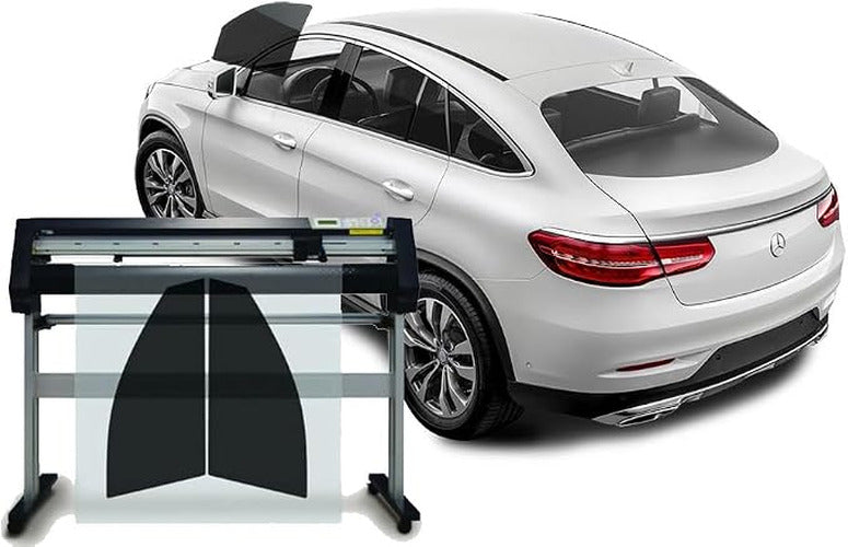 Window Tint Kit
