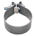 360-Degree Band Clamp