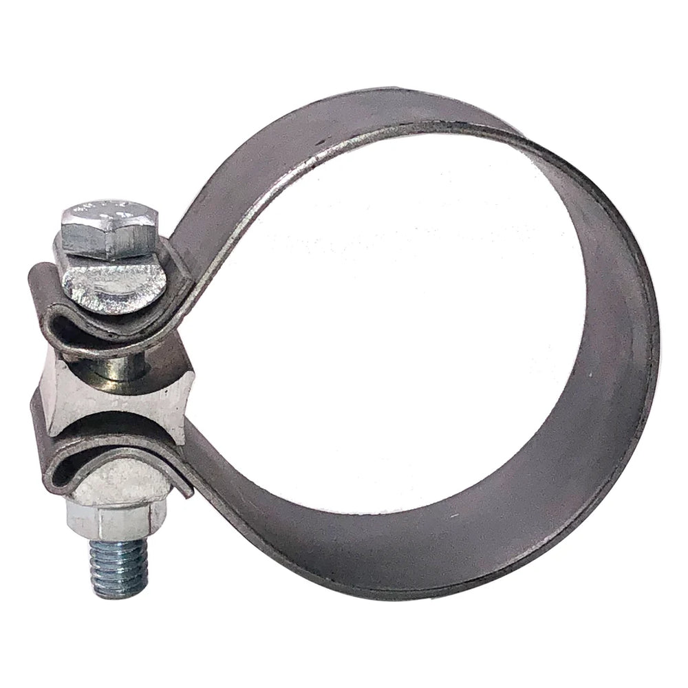 360-Degree Band Clamp