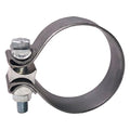 360-Degree Band Clamp