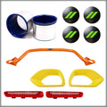 360-Degree Band Clamp