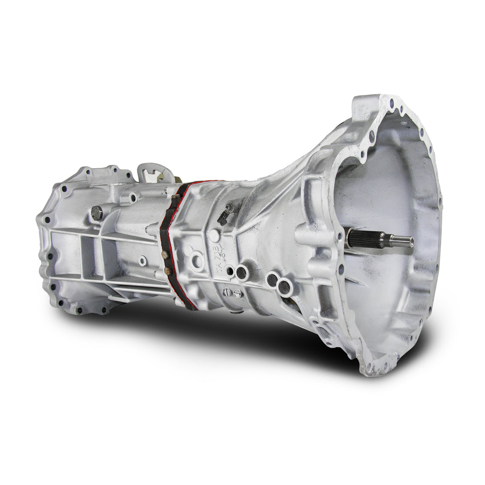 XP1 Series FS5W71 Remanufactured Transmission
