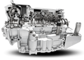 XP1 Series FS5W71 Remanufactured Transmission