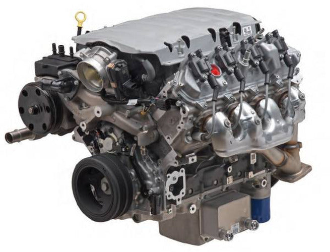 LT1 575HP Engine