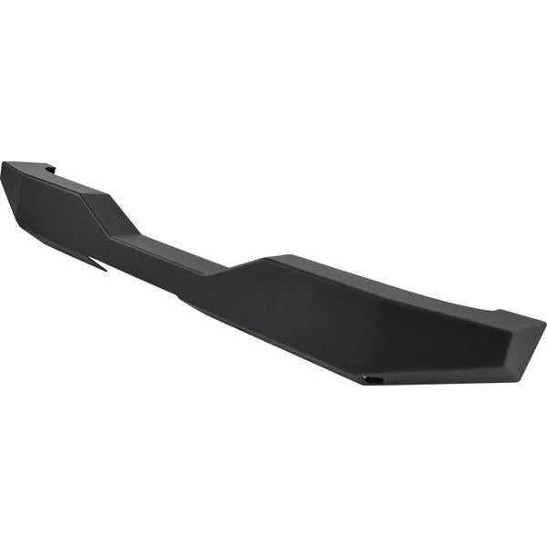 MBRP 2007 2017 Jeep Wrangler JK Rear Full Width Bumper 131095