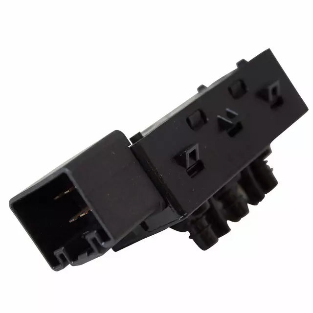 6-Way Driver Side Switch Assembly