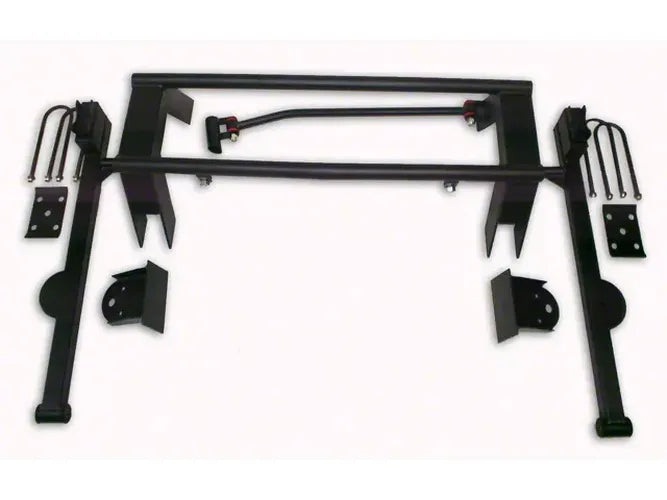 Rear Air Suspension Kit