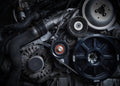 Heavy Duty Supercharger Belt Tensioner