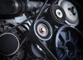 Heavy Duty Supercharger Belt Tensioner