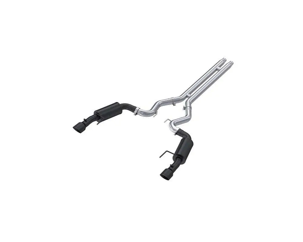 MBRP 2007 2019 Jeep Wrangler JK JL Front Full Width Winch Bumper 183834
