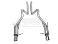 MBRP 2007 2019 Jeep Wrangler JK JL Front Stubby Winch Bumper Kit 183837