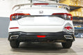 RS-Style Rear Bumper Lip