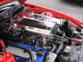 3.6L Liquid Cooled Supercharger Kit