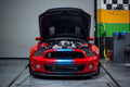 3.6L Liquid Cooled Supercharger Kit