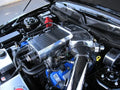 3.6L Liquid Cooled Supercharger Kit
