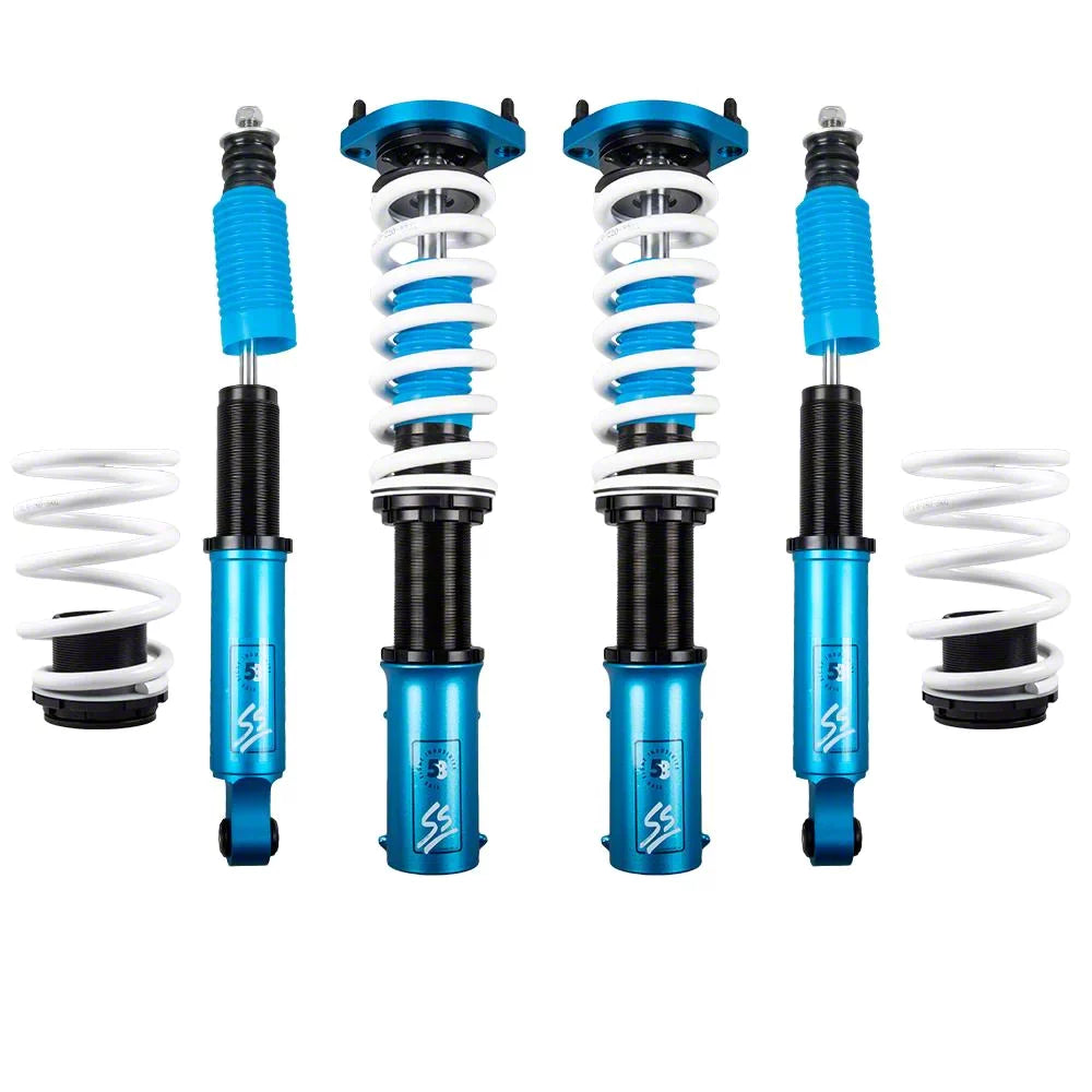 SS Sport Coil-Over Kit