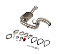 Flowmaster 21 F150 RCSB 5.0L BEDSIDE EXIT FFX 718227