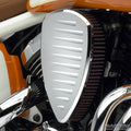 Rear Fender Bib
