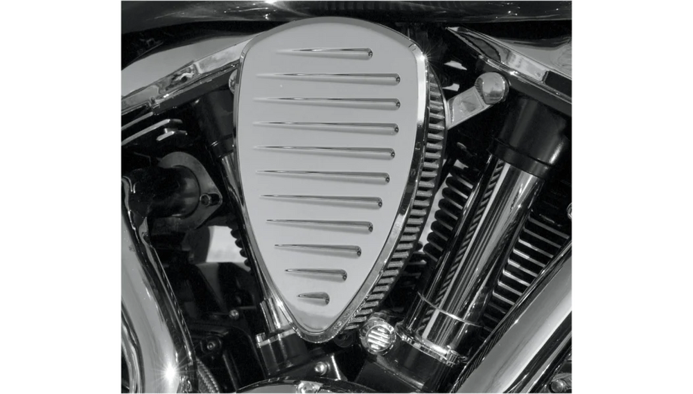 Rear Fender Bib