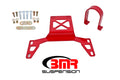 Front Driveshaft Safety Loop