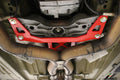 Front Driveshaft Safety Loop