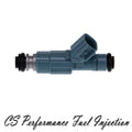Remanufactured OEM Fuel Injectors 24.7 lb/hr 4-Hole Nozzle