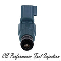 Remanufactured OEM Fuel Injectors 24.7 lb/hr 4-Hole Nozzle