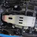 Front Skid Plate