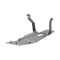 Front Skid Plate