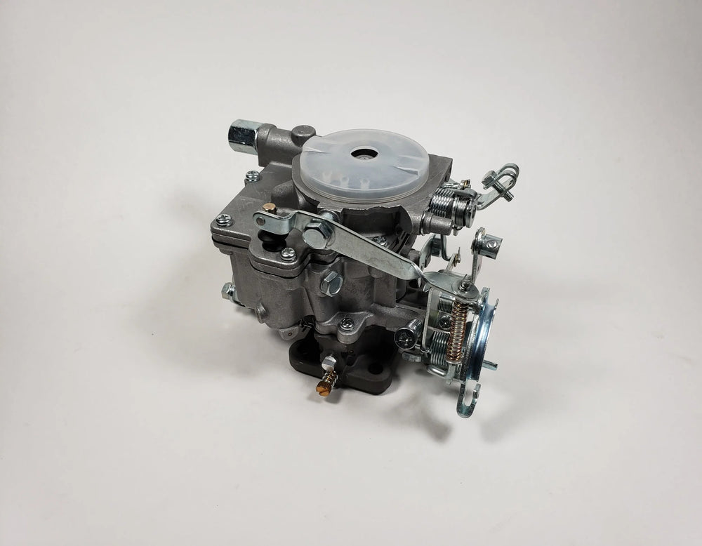 3K Carburetor