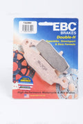 Double-H Sintered Brake Pads
