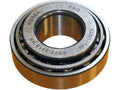 Front Outer Wheel Bearing
