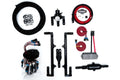 Triple Pump Return Fuel System