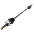 Chromoly Drive Axle