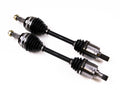 Chromoly Drive Axle