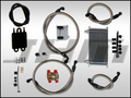 Oil Cooler and Auxiliary Radiator Delete Kit