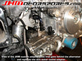 Oil Cooler and Auxiliary Radiator Delete Kit