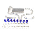Front Mount Intercooler Kit w/ Spec-A Intercooler and SSQV Blow-Off Valve
