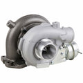 Turbocharger