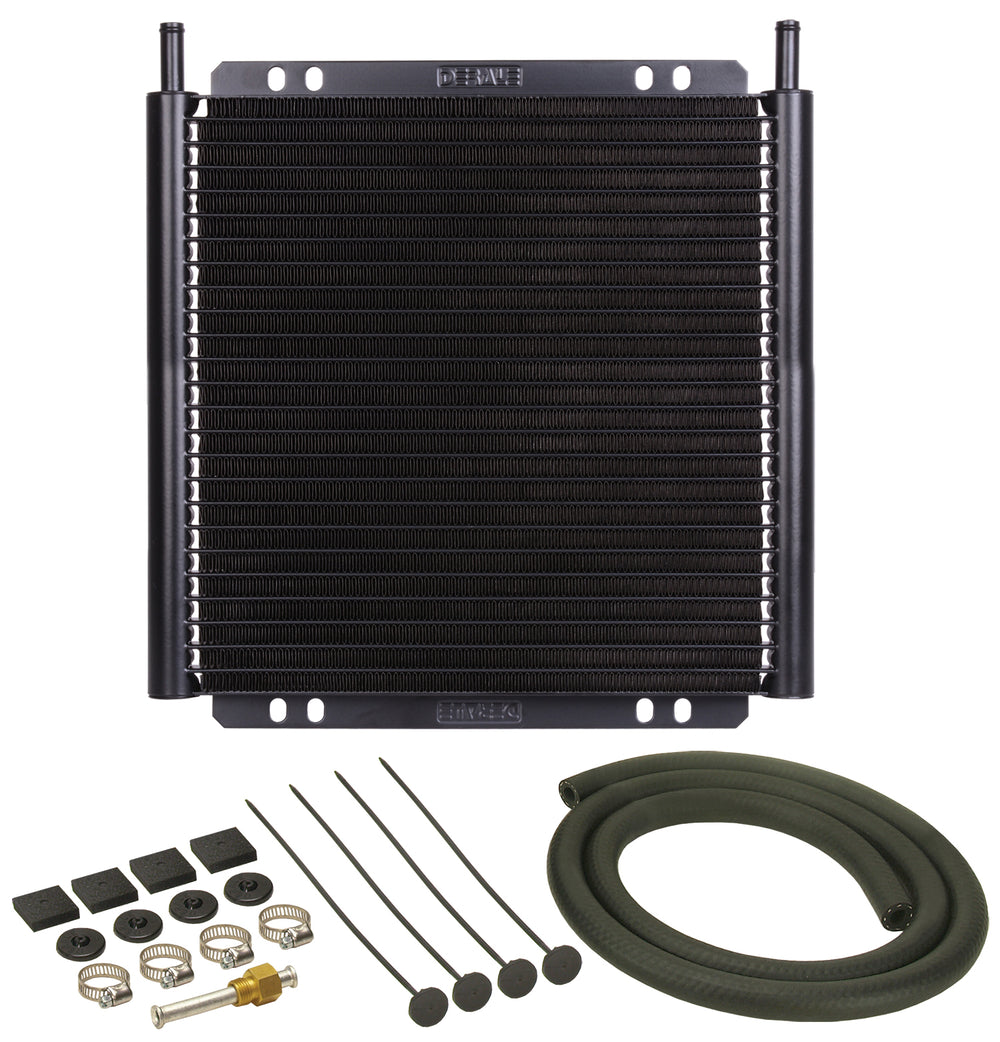 Series 8000 24-Row Transmission Cooler Kit