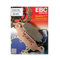 Double-H Sintered Brake Pads